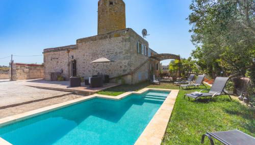 Molí D,en Barret - Foto 5