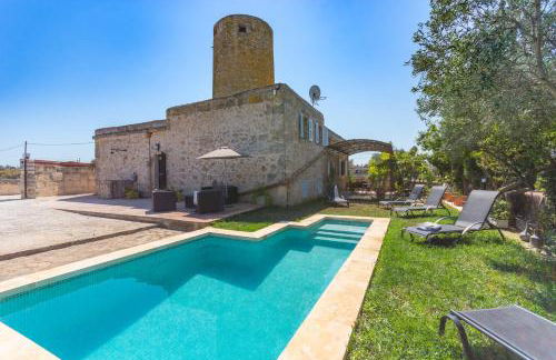 Molí D,en Barret - Foto 5