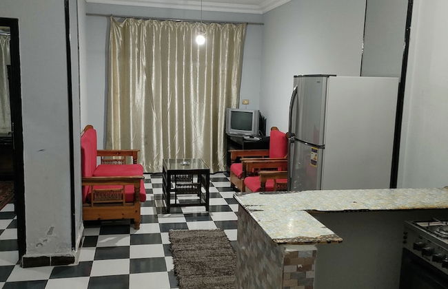 Al Dahar apartments Hurghada - Foto 18