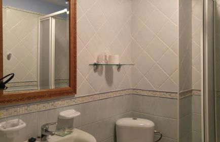 As Eiras Lires Hotel Restaurante - Foto 40