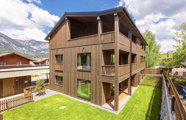 Premium Holiday Apartment With Sauna and Garden - Foto 32