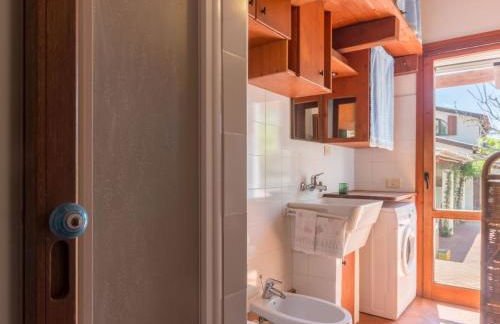 Holiday Home Natur- ökologische Nachhaltigkeit- nur für Erwachsene- Meer in der Nähe by Interhome - Foto 18