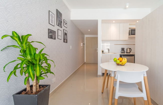 Boutique Apartments BA Moreno - Foto 22