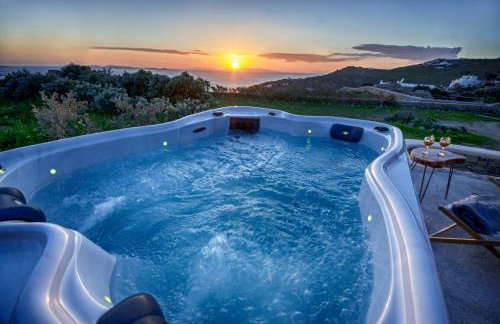 Paradisia Villas - Photo 22