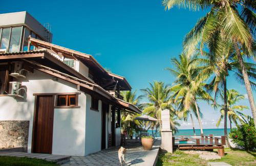 Casa Olly - Maravilha à beira Mar! - Photo 4