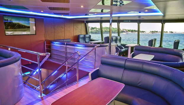 Ferry a Cancún - Foto 2