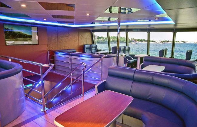 Ferry a Cancún - Foto 2