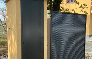 Villa panoramica sulle colline del Monferrato - Foto 41