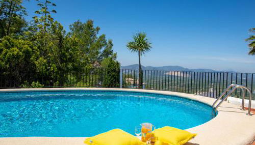 Villa Villa Hermosa Vista by Interhome - Foto 4