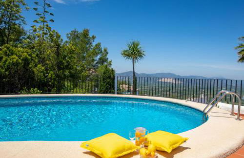 Villa Villa Hermosa Vista by Interhome - Foto 4