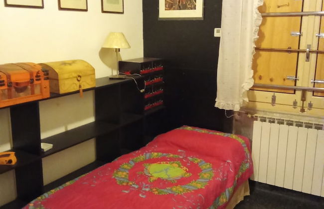 flat in genova 3 - Foto 8