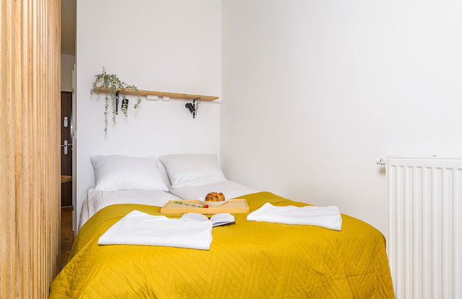 ShortStayPoland Komputerowa B148 - Foto 6