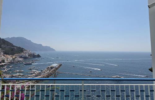 Amalfi, Panorama, Relax & Privacy! - Foto 37