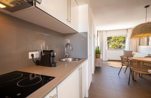 Migjorn Ibiza Suites & Spa - Foto 158