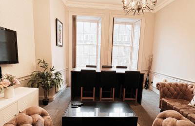 Old Town Apartments - Foto 23