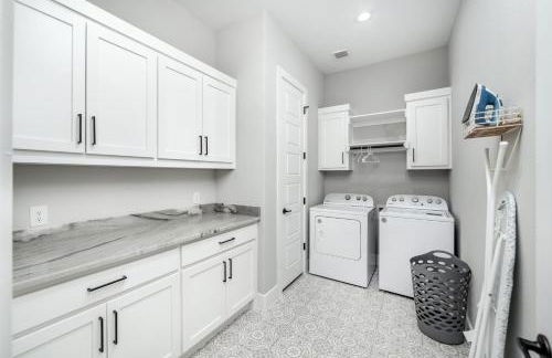 Spectacular 4BRs Home in Downtown Dallas - Foto 35