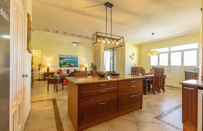 Sosua Ocean Village Properties by Calisto Stays - Foto 42