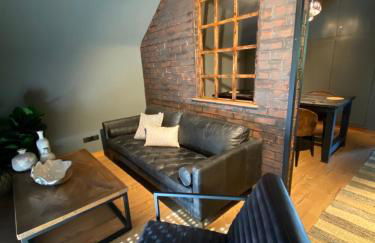 Megina Lodge - Foto 10