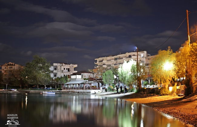 Philoxenia Hotel - Foto 53