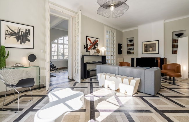 Superb Country House With Private Pool - Foto 19