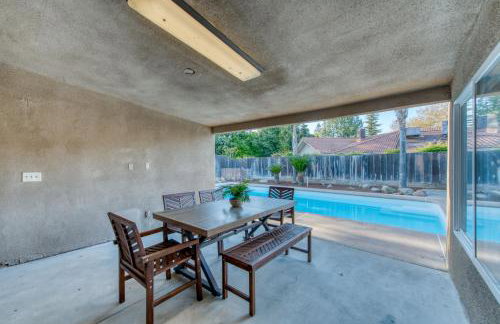 Fig Garden 4BR House W Pool - Photo 43