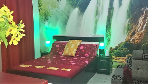 Agreable Studio Meuble - Foto 2, Habitación