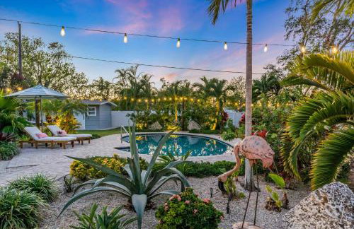 Flamingo Royale Beach Luxury Resort - Foto 1