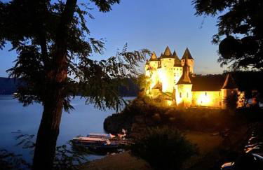 La Maison au Cœur de l Auvergne - Photo 35
