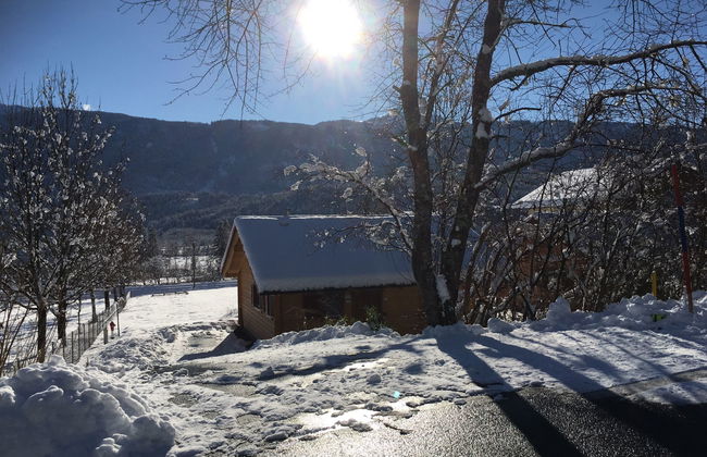 Chalet Stressless I - Foto 2