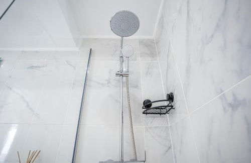 Modern Studio Blue Sky - Foto 19