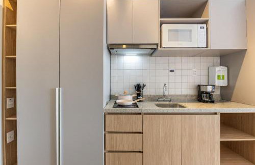Studios Conext Liberdade | Delfhy - Foto 34