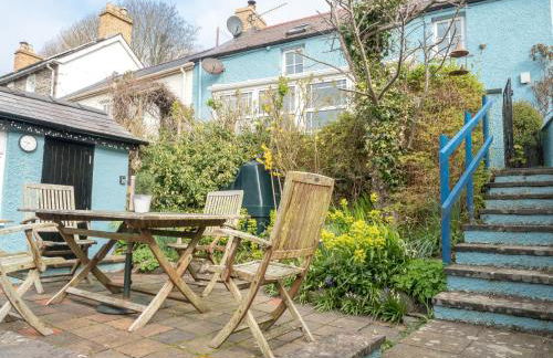 Driftwood Cottage Llangrannog - Photo 13