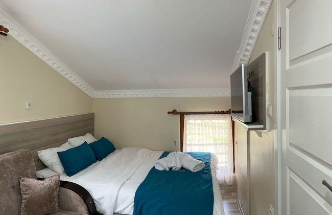 Uzungöl Ozturk Hotel - Foto 26