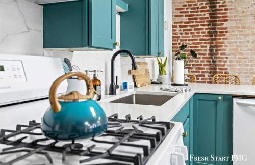 City View Loft - Foto 17