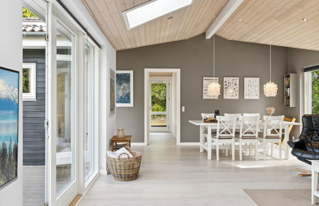 "Hunlef" - 400m from the sea - Foto 15