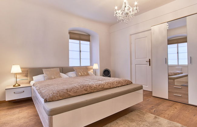 Charles Bridge Royal Apartment - Foto 1