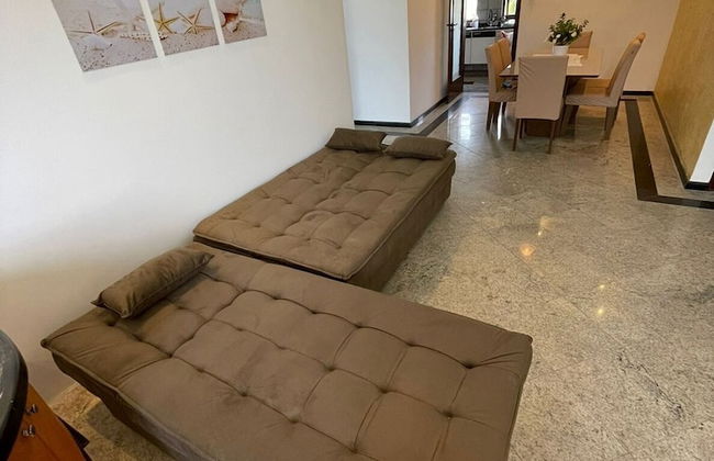 Ap na Beira da ORLA DE ATALAIA - Foto 20