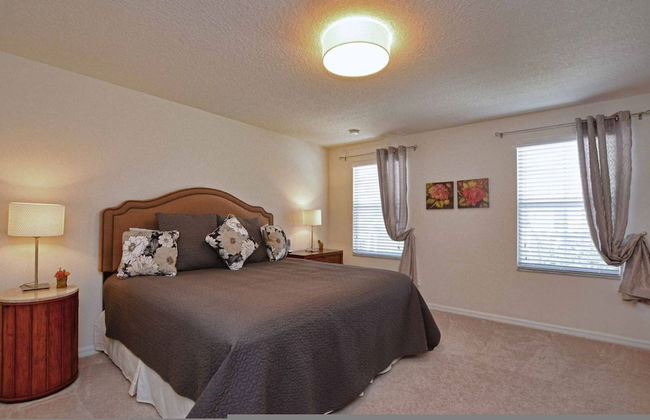 Your Disney Home Vacation BV - Foto 17