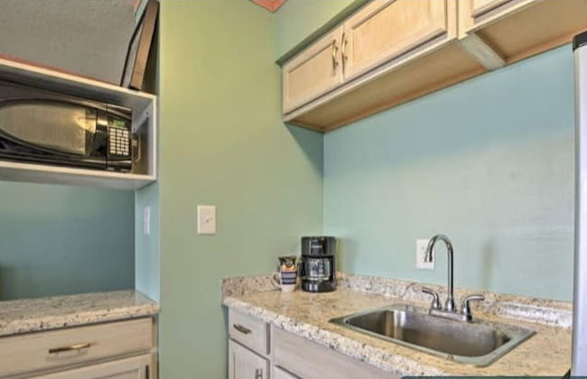 Absolute Beach - Sea View at Symphony Beach Club - Foto 5