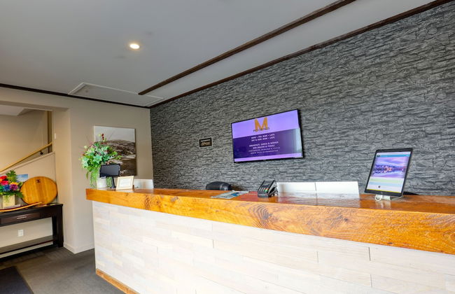 Marsden Lake Resort Central Otago - Foto 4