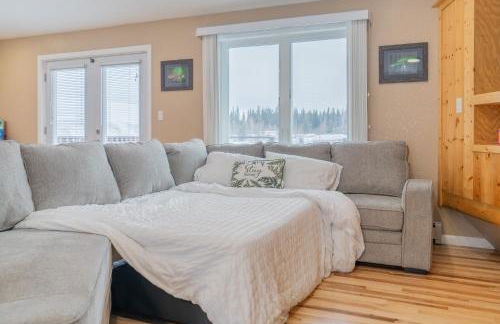 The Chena River House South Suite - Foto 55