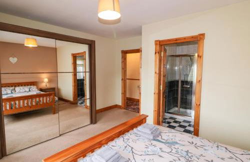 Willow Tree Farm House - Foto 17