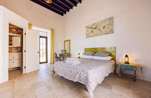 Casa Tazirit - Foto 35