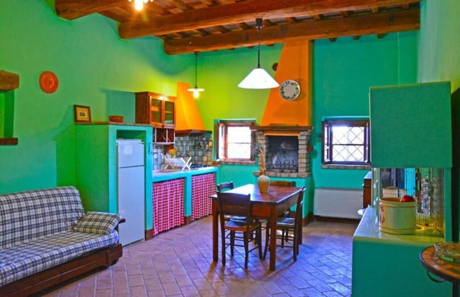 Agriturismo Casale Poggio Colpiccione - Foto 24