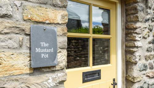 The Mustard Pot - Kirkby Lonsdale - Foto 2