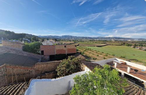 Rustic house with swimming pool - Foto 17