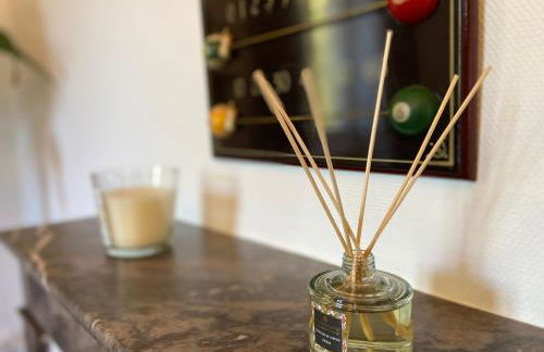 Le Château de Bel Air - Suite de 125m2 - Expérience unique - Foto 14