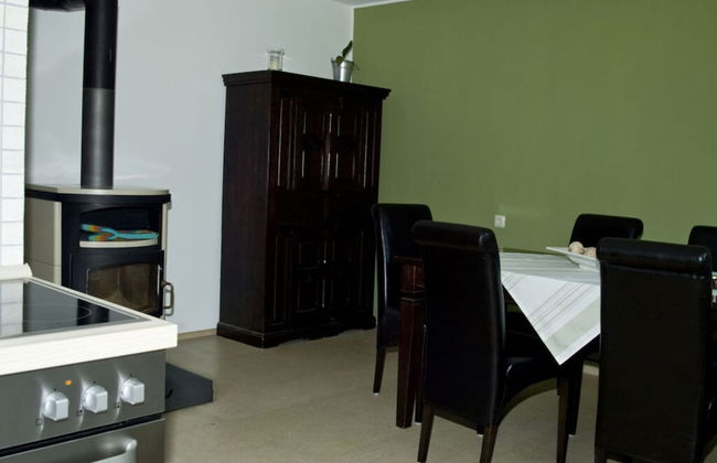 Holiday Apartment Diana - Photo 11