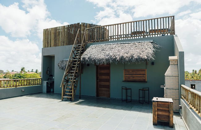 Vila Tuga - Photo 44