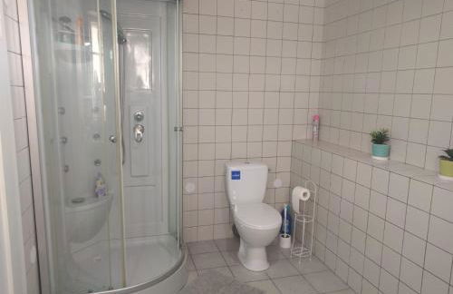 Old Bavarian House on the Romantic Road - Foto 20